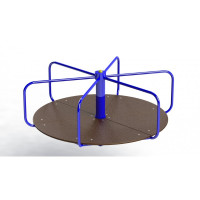 Карусель дитяча Вертушка